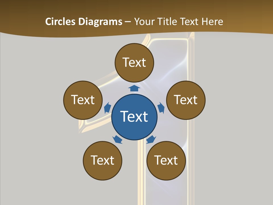 Adult Sharing Two PowerPoint Template