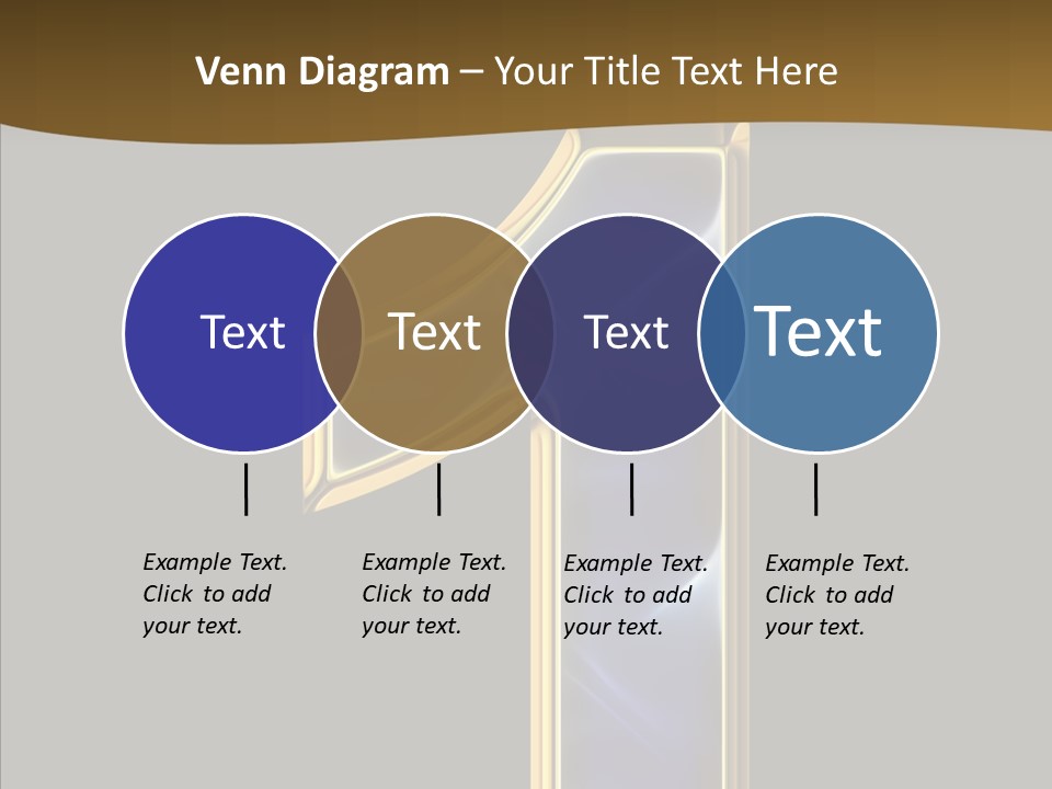 Adult Sharing Two PowerPoint Template