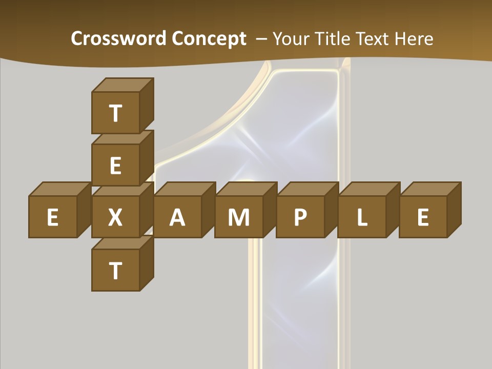 Adult Sharing Two PowerPoint Template