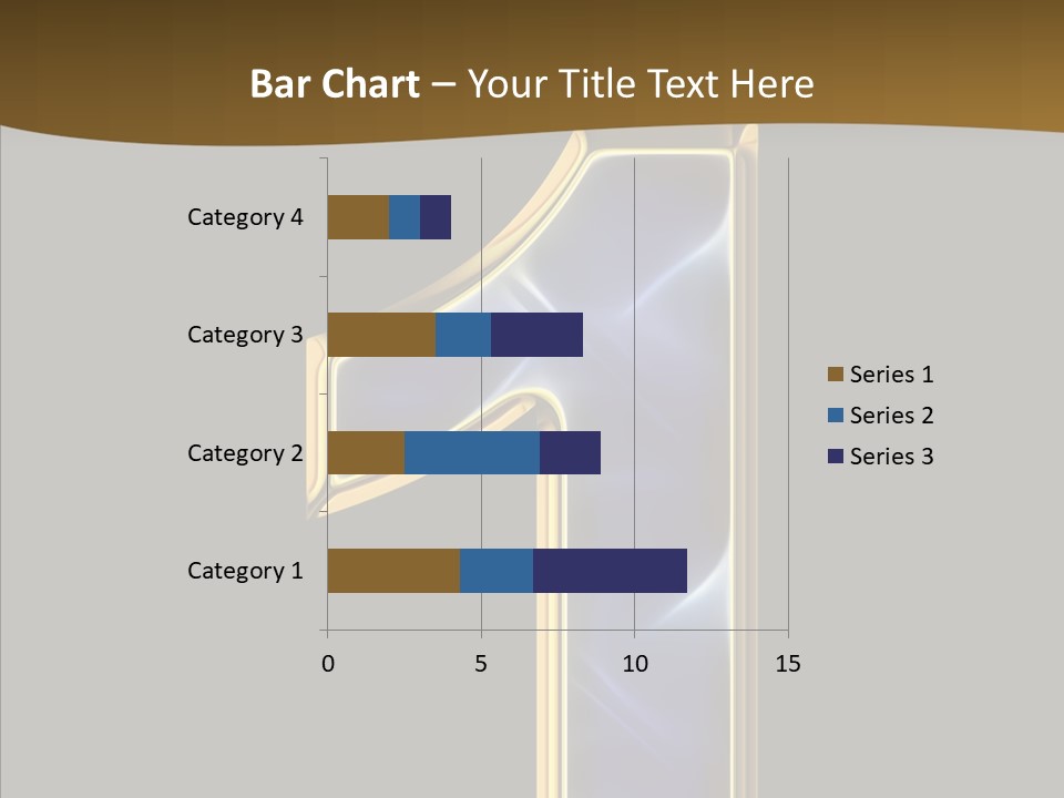 Adult Sharing Two PowerPoint Template