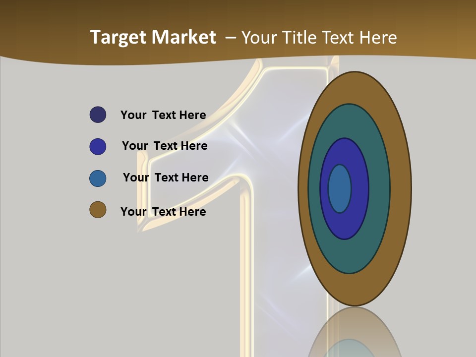 Adult Sharing Two PowerPoint Template