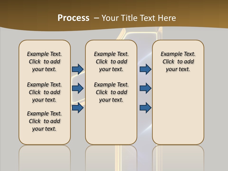 Adult Sharing Two PowerPoint Template