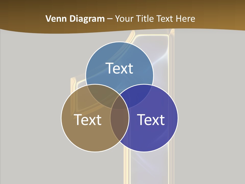 Adult Sharing Two PowerPoint Template