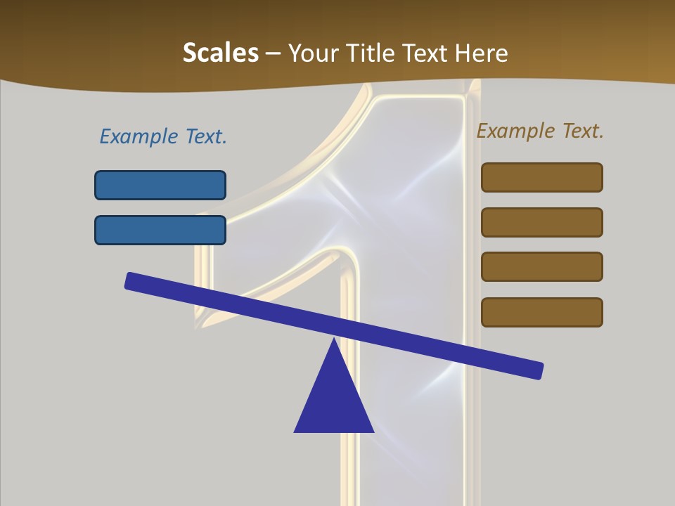 Adult Sharing Two PowerPoint Template