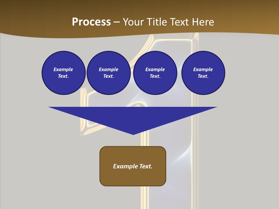 Adult Sharing Two PowerPoint Template