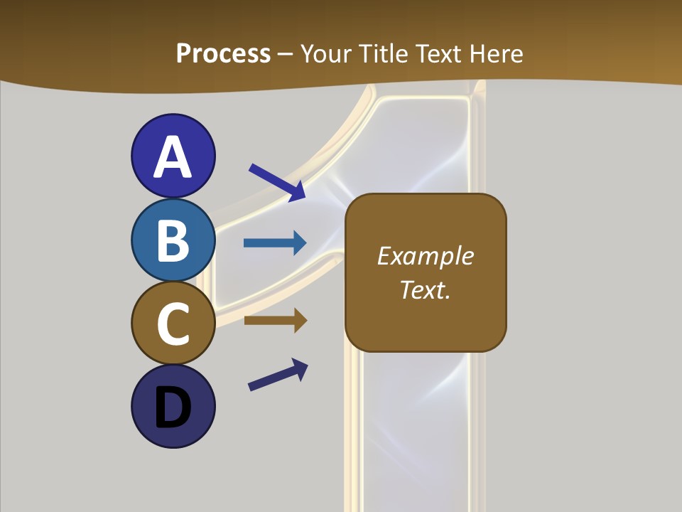 Adult Sharing Two PowerPoint Template