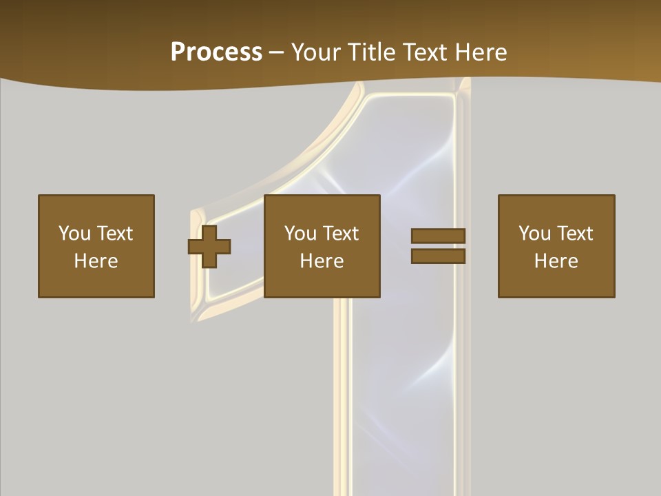 Adult Sharing Two PowerPoint Template