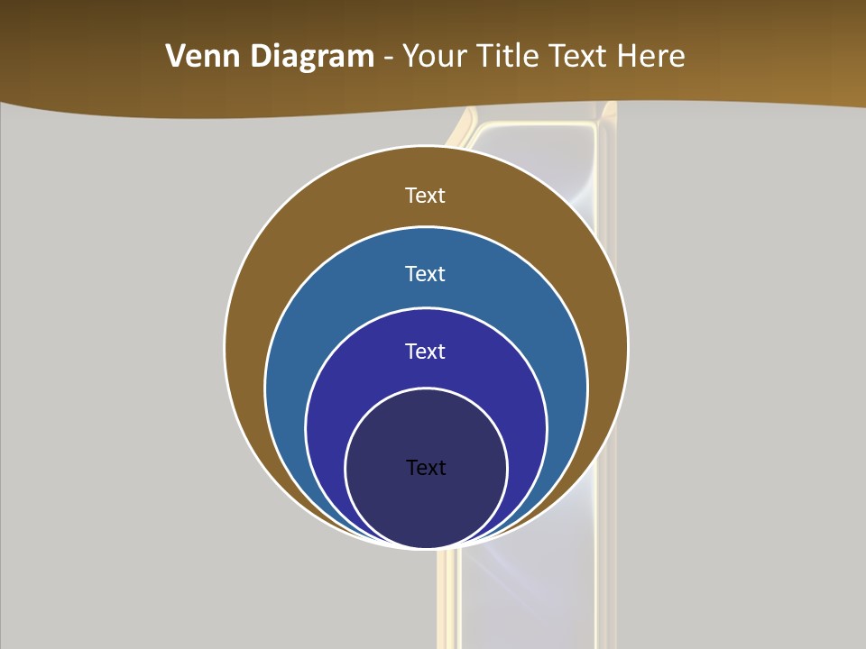 Adult Sharing Two PowerPoint Template
