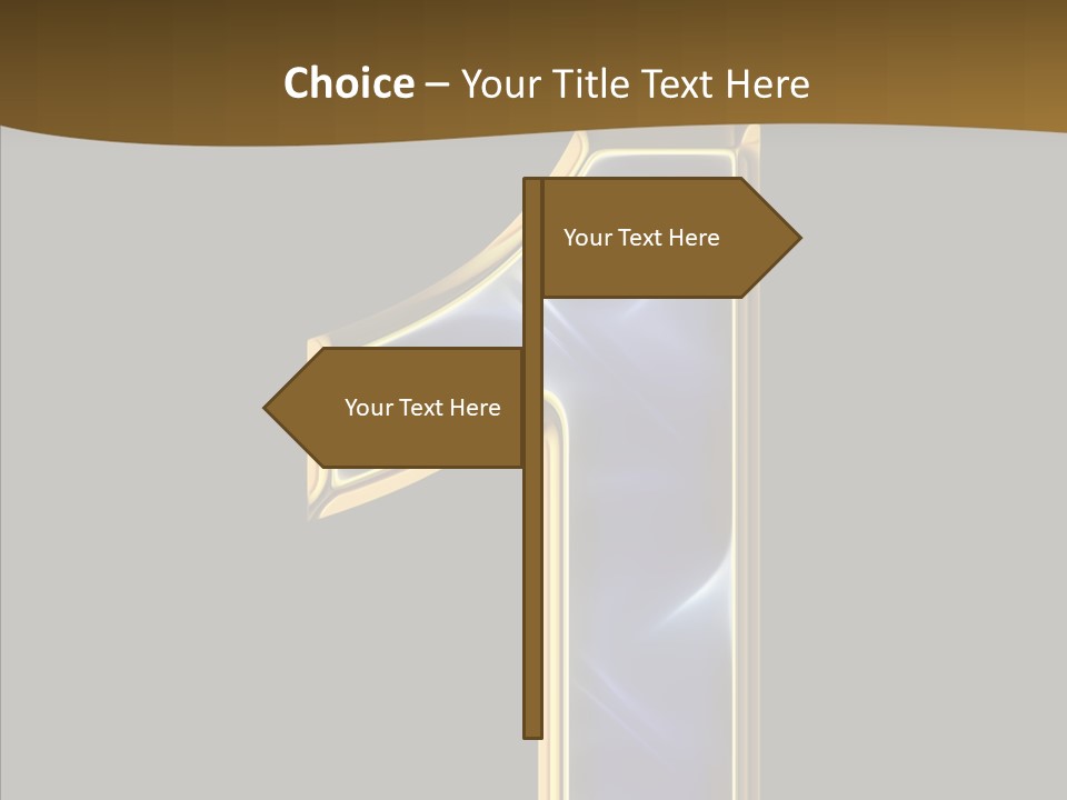 Adult Sharing Two PowerPoint Template