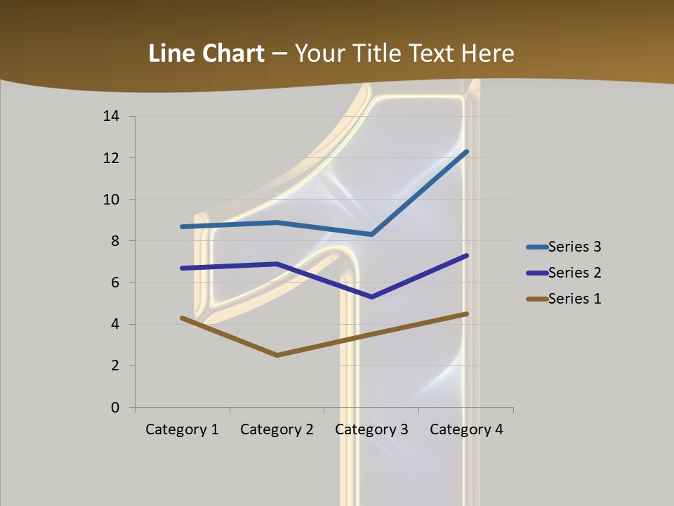 Adult Sharing Two PowerPoint Template