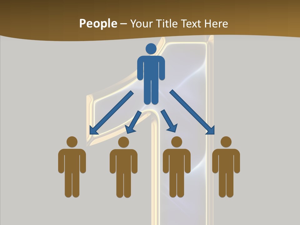 Adult Sharing Two PowerPoint Template