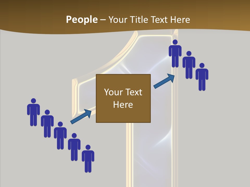 Adult Sharing Two PowerPoint Template