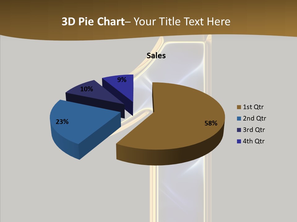 Adult Sharing Two PowerPoint Template