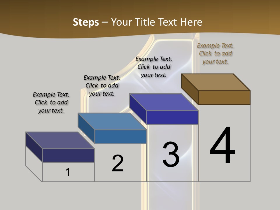 Adult Sharing Two PowerPoint Template