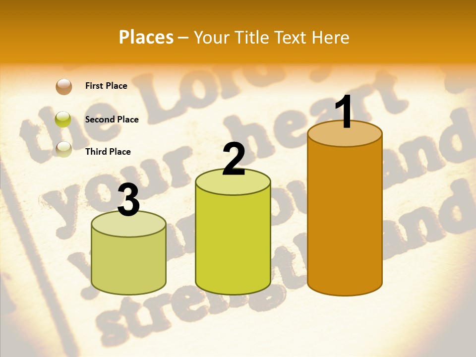 Assistance Touching Help PowerPoint Template