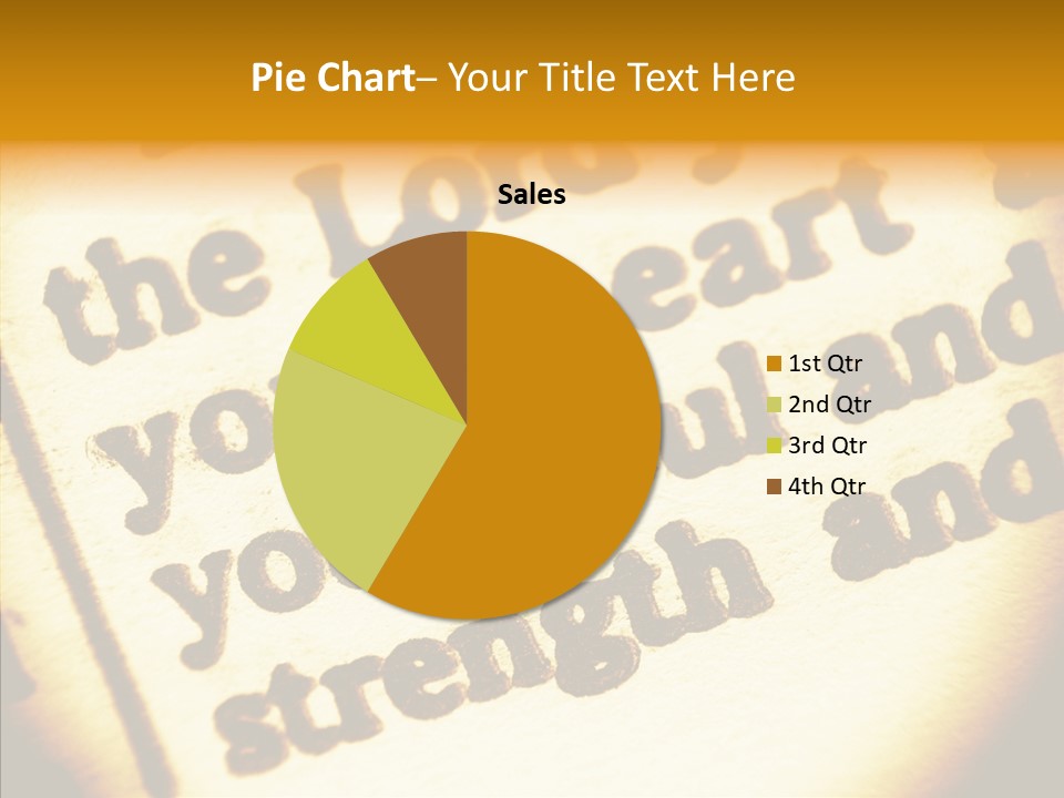 Assistance Touching Help PowerPoint Template