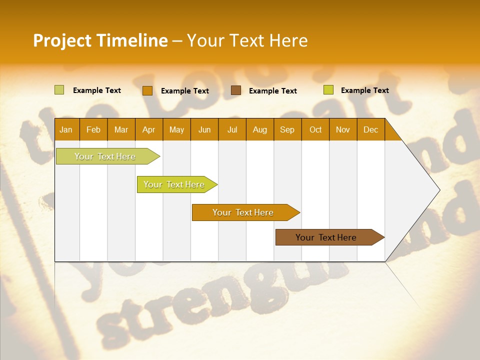 Assistance Touching Help PowerPoint Template