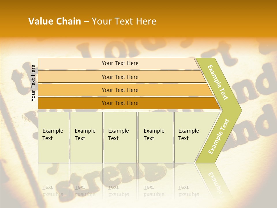Assistance Touching Help PowerPoint Template