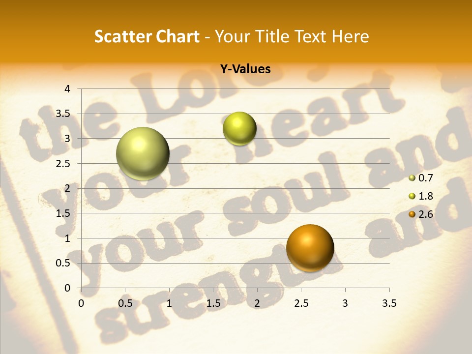 Assistance Touching Help PowerPoint Template
