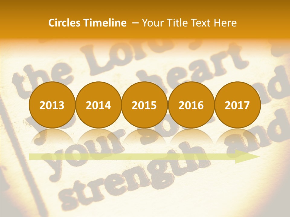 Assistance Touching Help PowerPoint Template