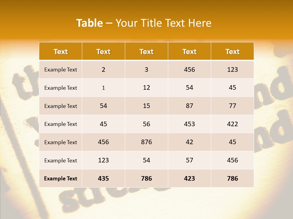 Assistance Touching Help PowerPoint Template