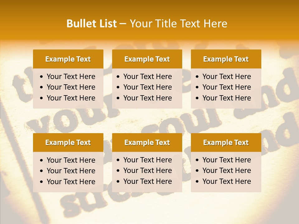 Assistance Touching Help PowerPoint Template
