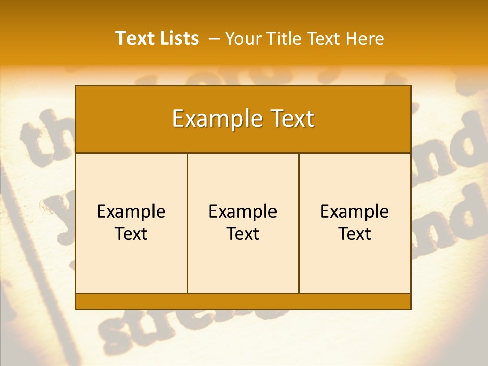Assistance Touching Help PowerPoint Template