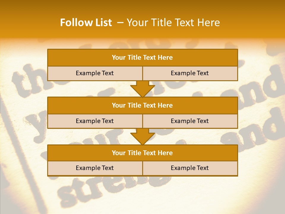 Assistance Touching Help PowerPoint Template