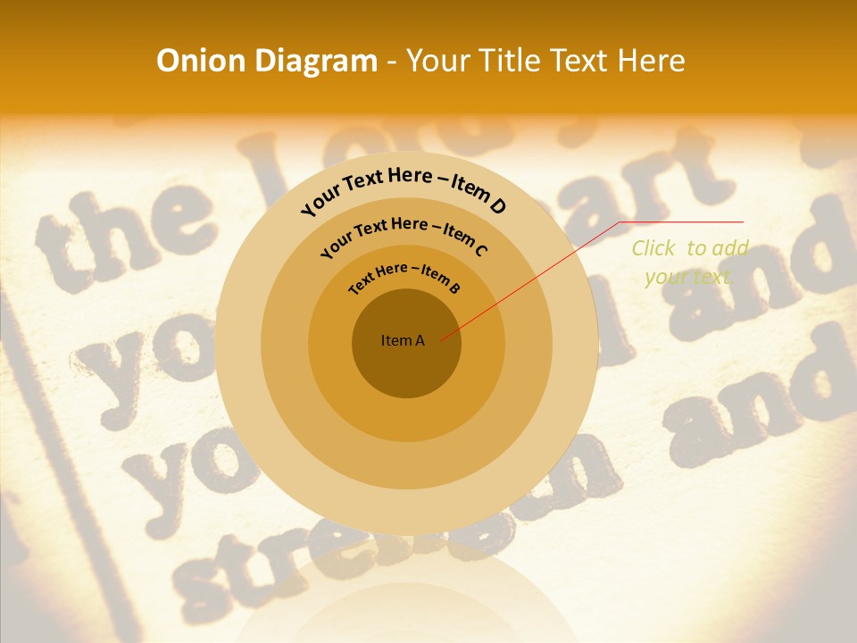 Assistance Touching Help PowerPoint Template