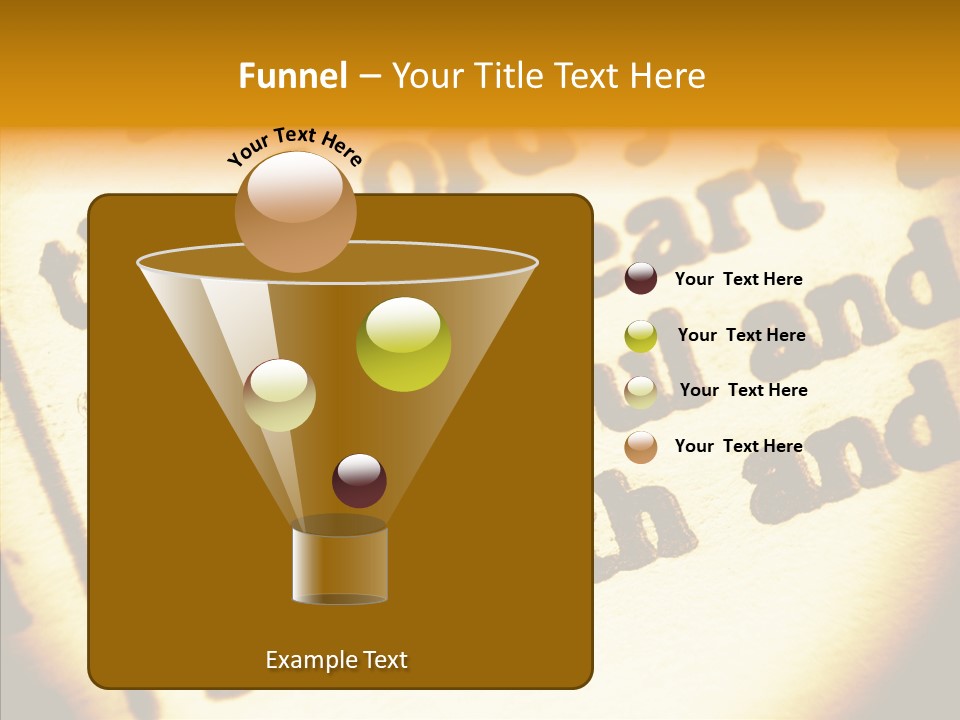Assistance Touching Help PowerPoint Template
