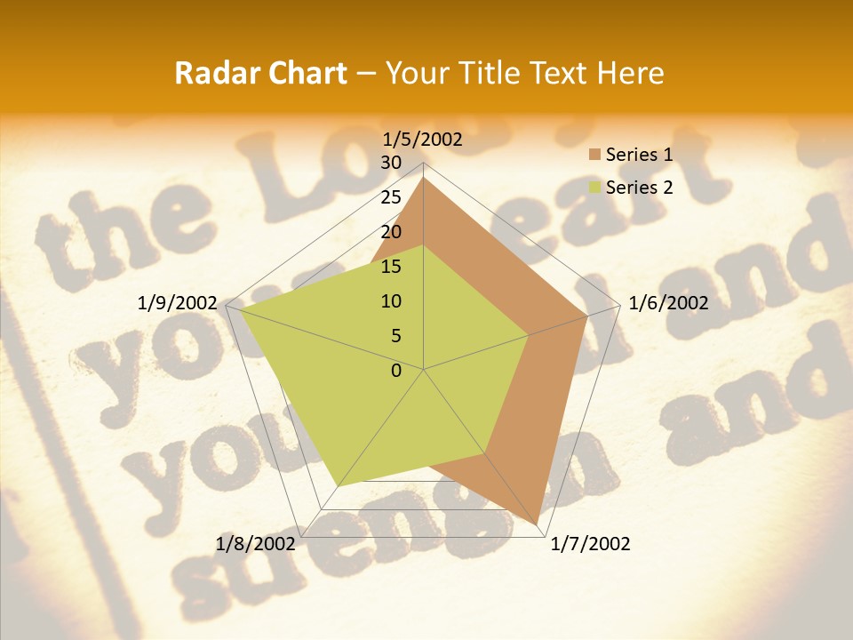 Assistance Touching Help PowerPoint Template
