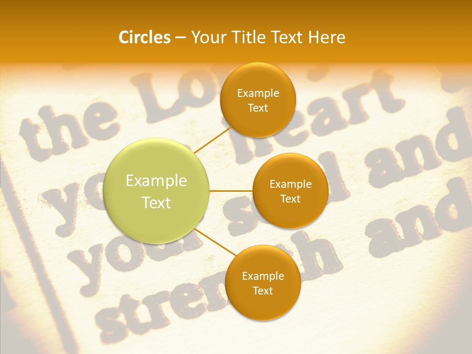 Assistance Touching Help PowerPoint Template