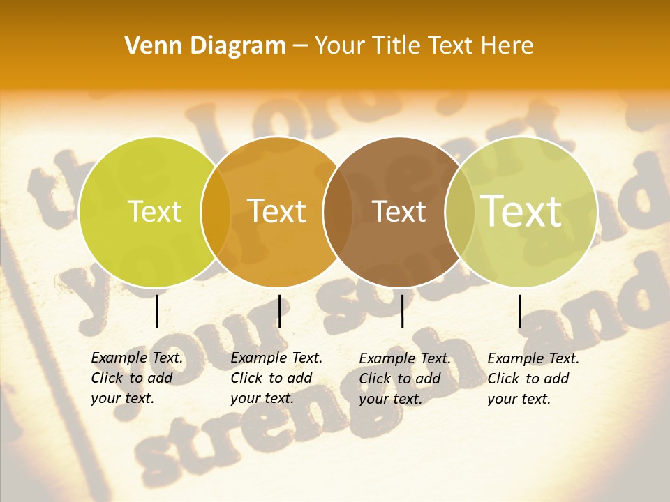 Assistance Touching Help PowerPoint Template
