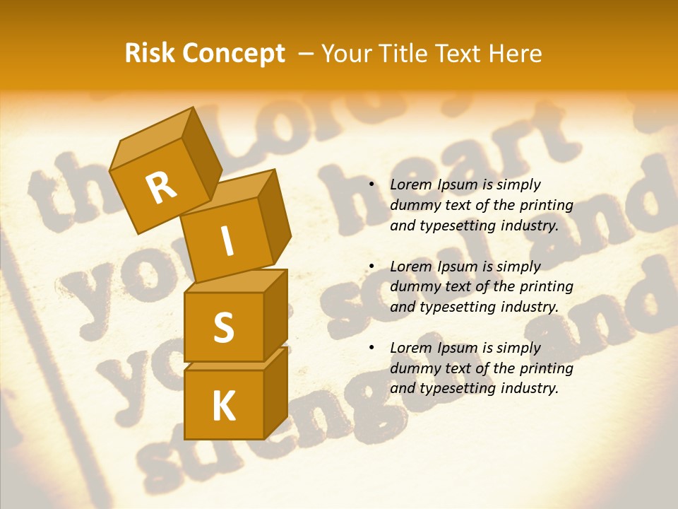 Assistance Touching Help PowerPoint Template