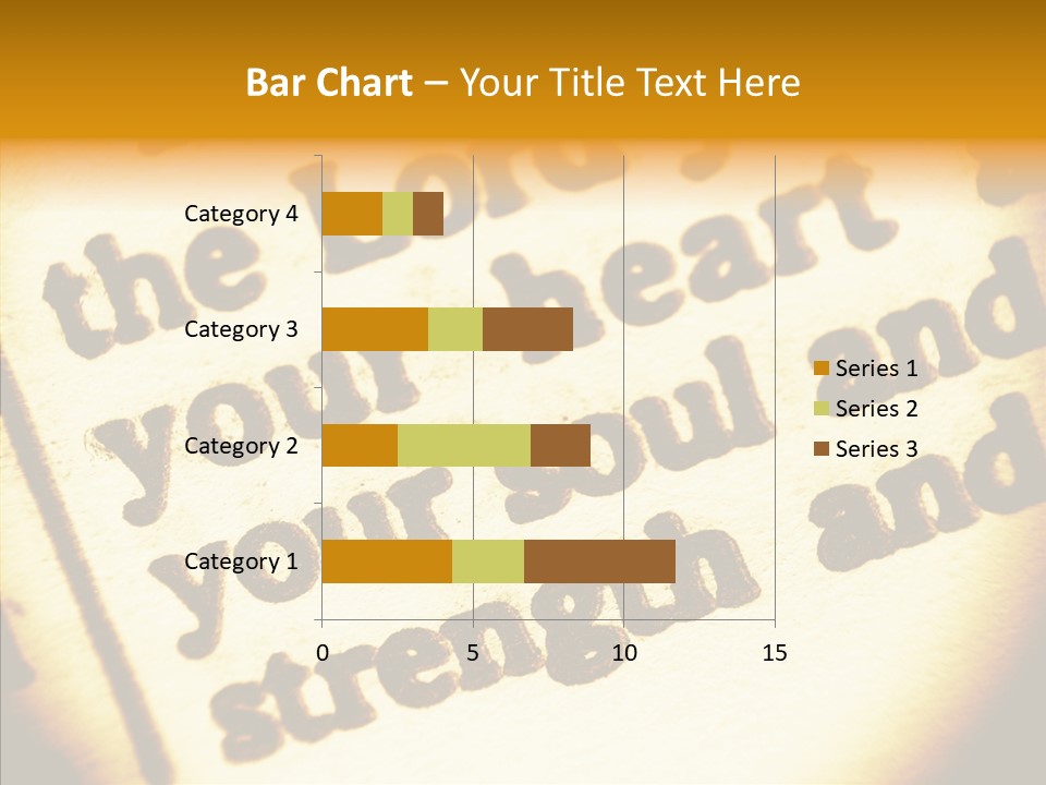 Assistance Touching Help PowerPoint Template
