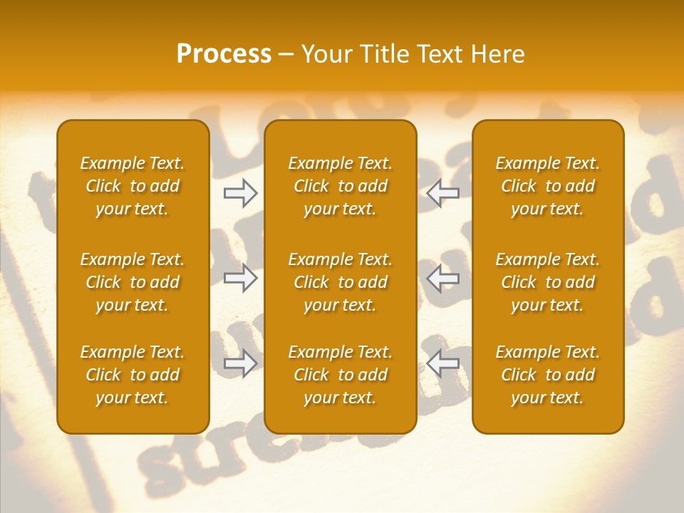 Assistance Touching Help PowerPoint Template