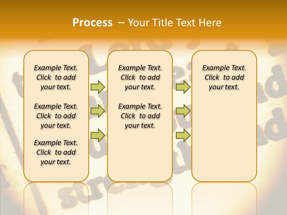 Assistance Touching Help PowerPoint Template