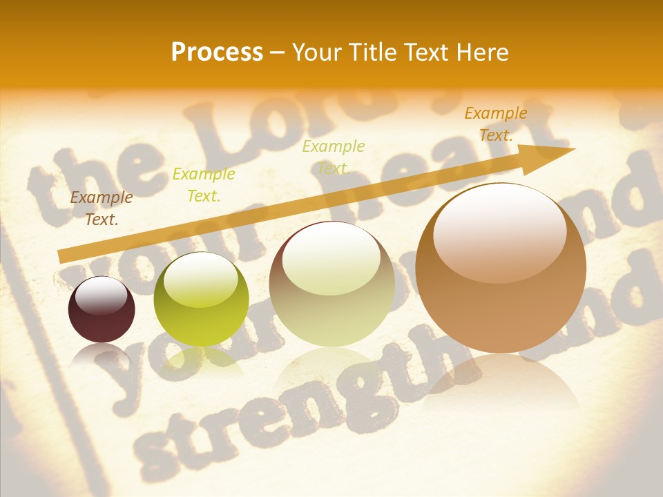Assistance Touching Help PowerPoint Template