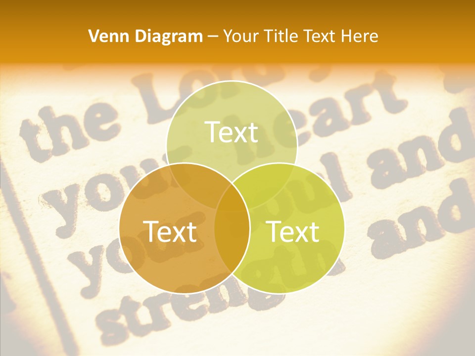 Assistance Touching Help PowerPoint Template