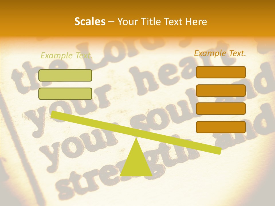 Assistance Touching Help PowerPoint Template