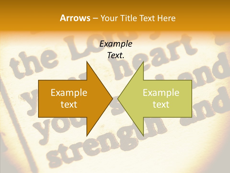 Assistance Touching Help PowerPoint Template