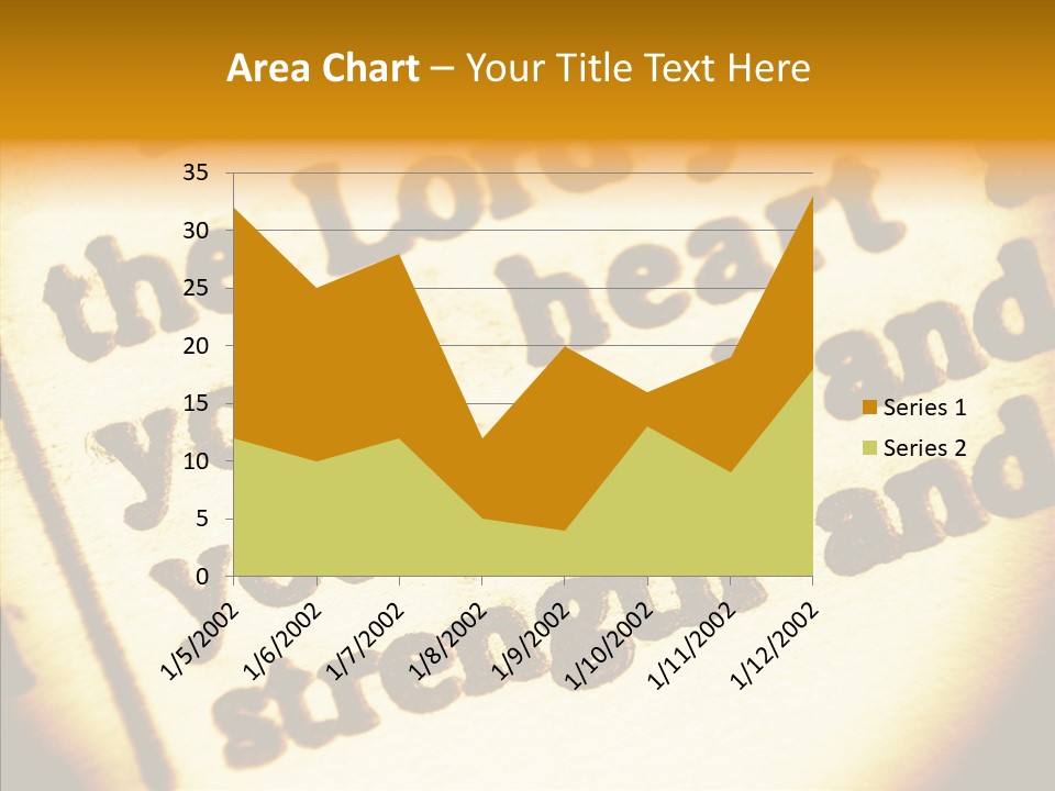 Assistance Touching Help PowerPoint Template