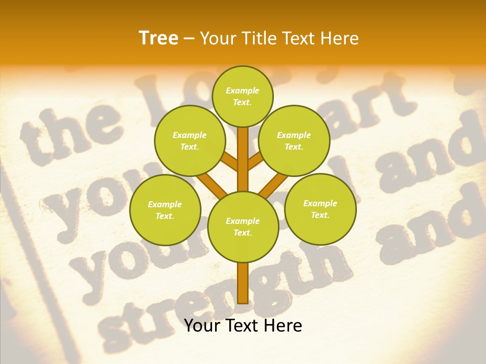 Assistance Touching Help PowerPoint Template