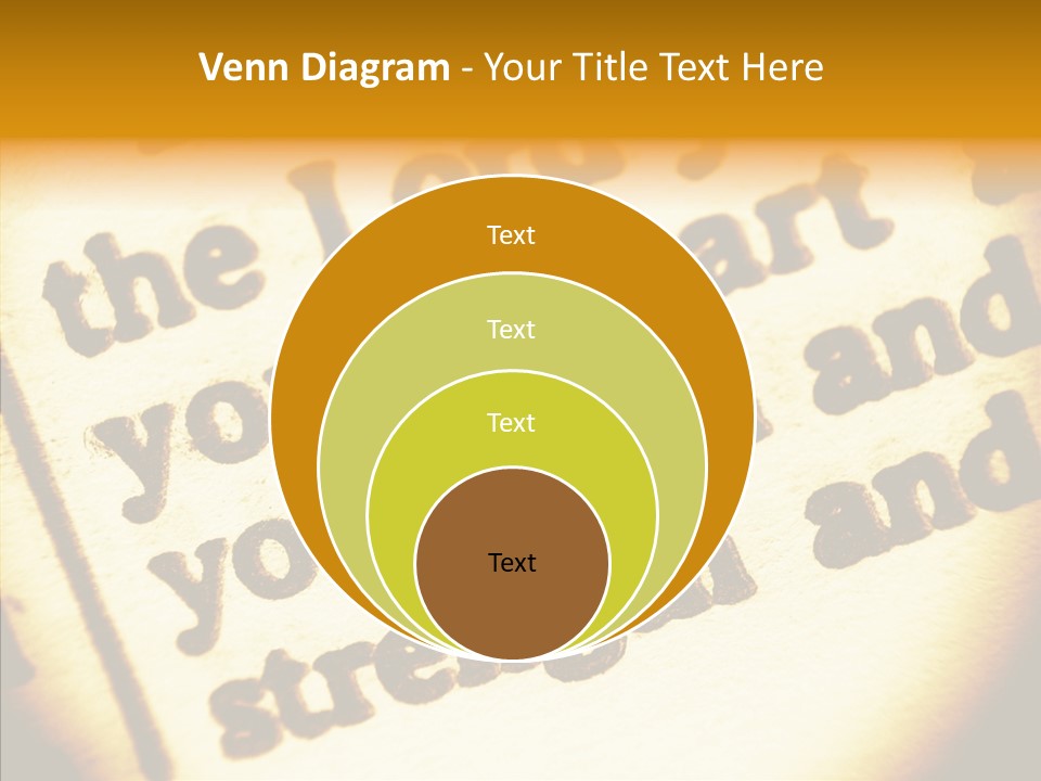 Assistance Touching Help PowerPoint Template