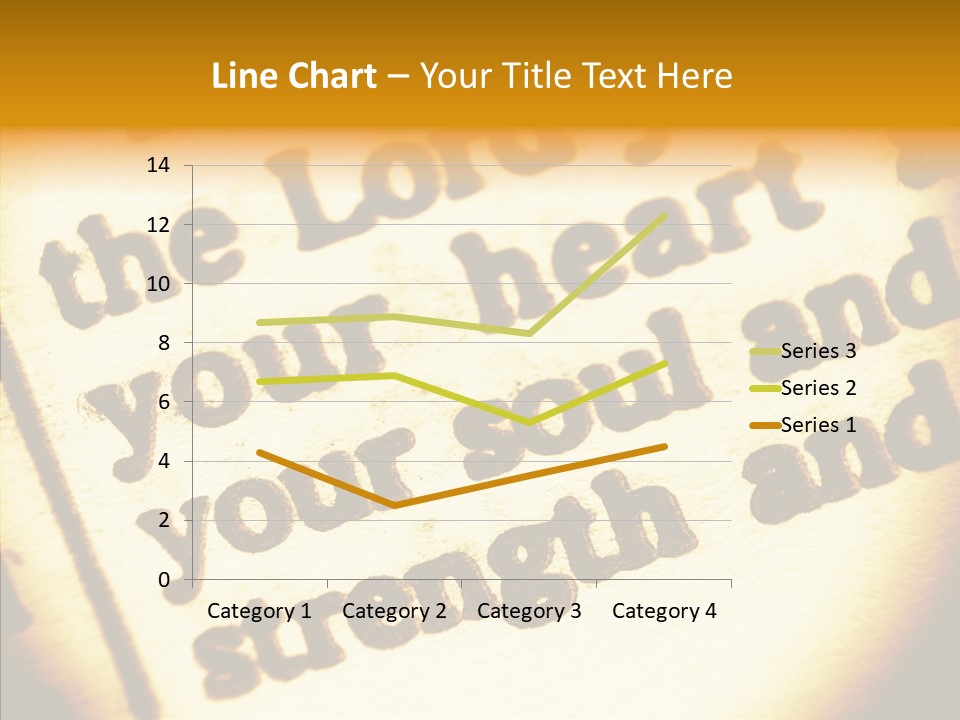 Assistance Touching Help PowerPoint Template