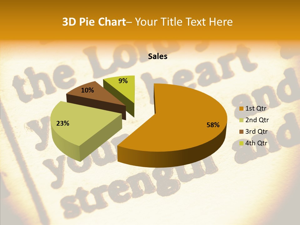 Assistance Touching Help PowerPoint Template