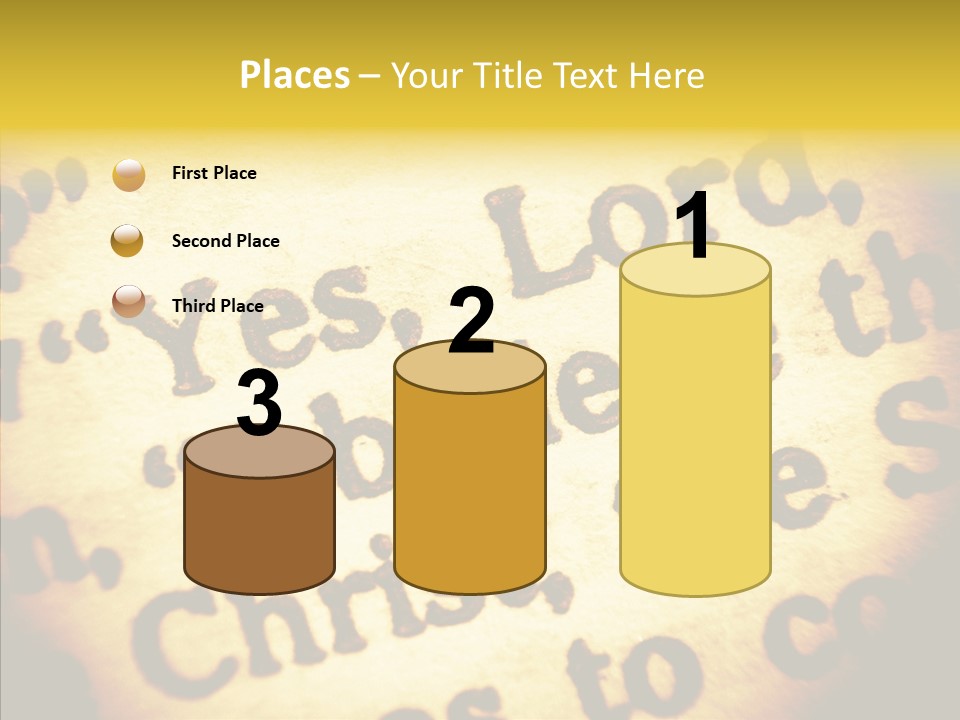 Helping Hand Background Two PowerPoint Template