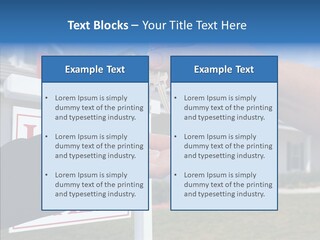 Adult Finger Senior PowerPoint Template