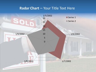 Adult Finger Senior PowerPoint Template