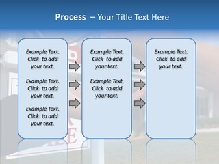 Adult Finger Senior PowerPoint Template
